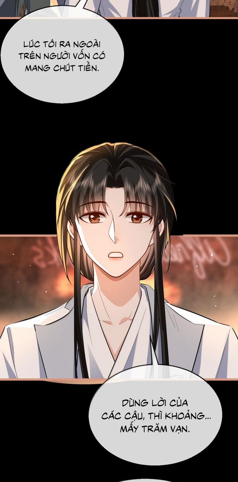 Ma Tôn Đại Nhân Song Tu Không 94 trang 3