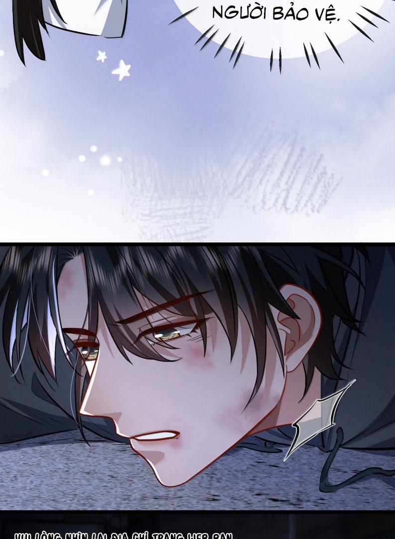 Ma Tôn Đại Nhân Song Tu Không 94 trang 33