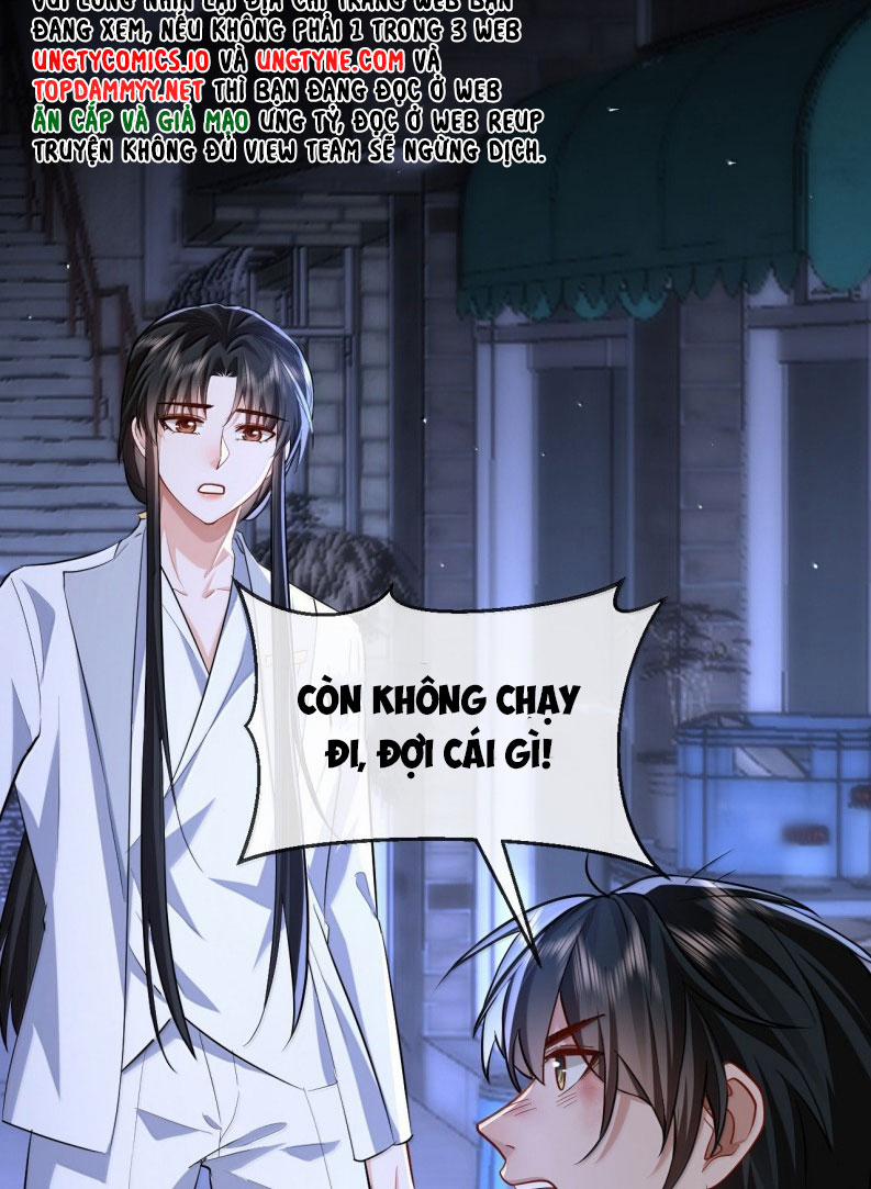 Ma Tôn Đại Nhân Song Tu Không 94 trang 34