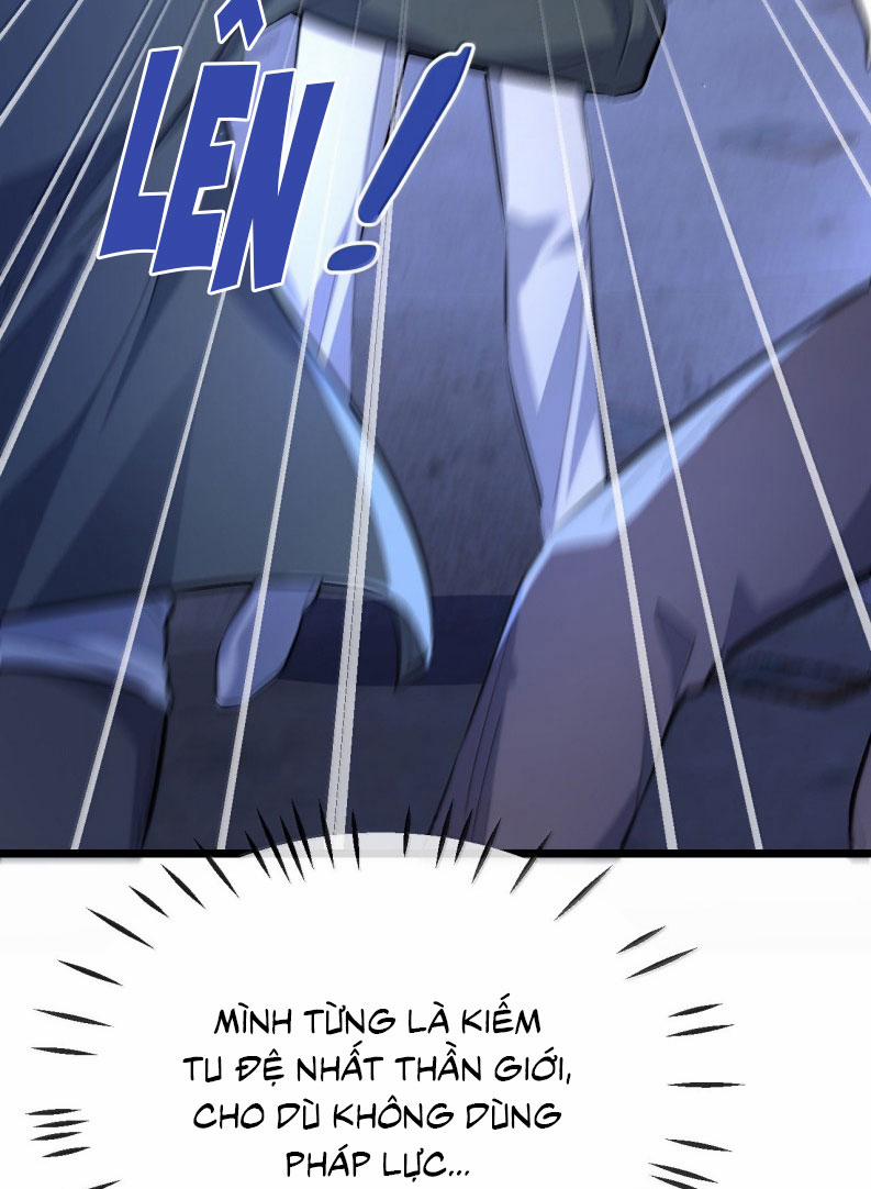 Ma Tôn Đại Nhân Song Tu Không 94 trang 39