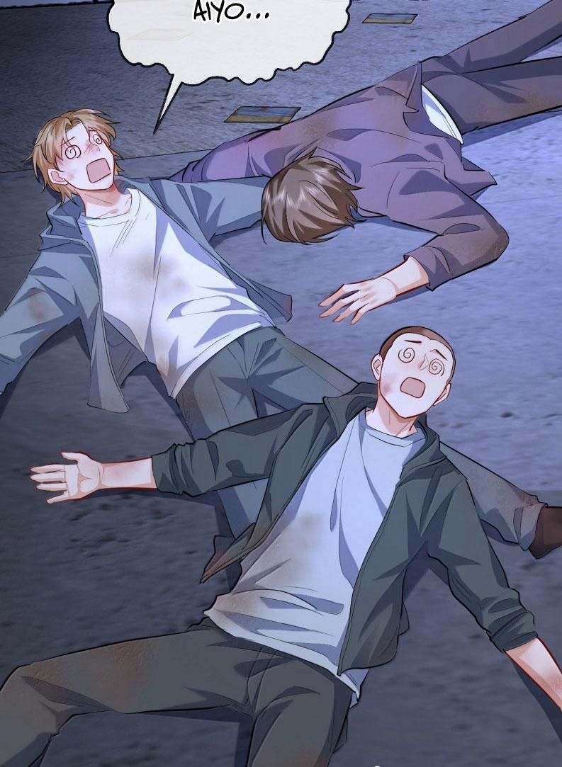 Ma Tôn Đại Nhân Song Tu Không 94 trang 42