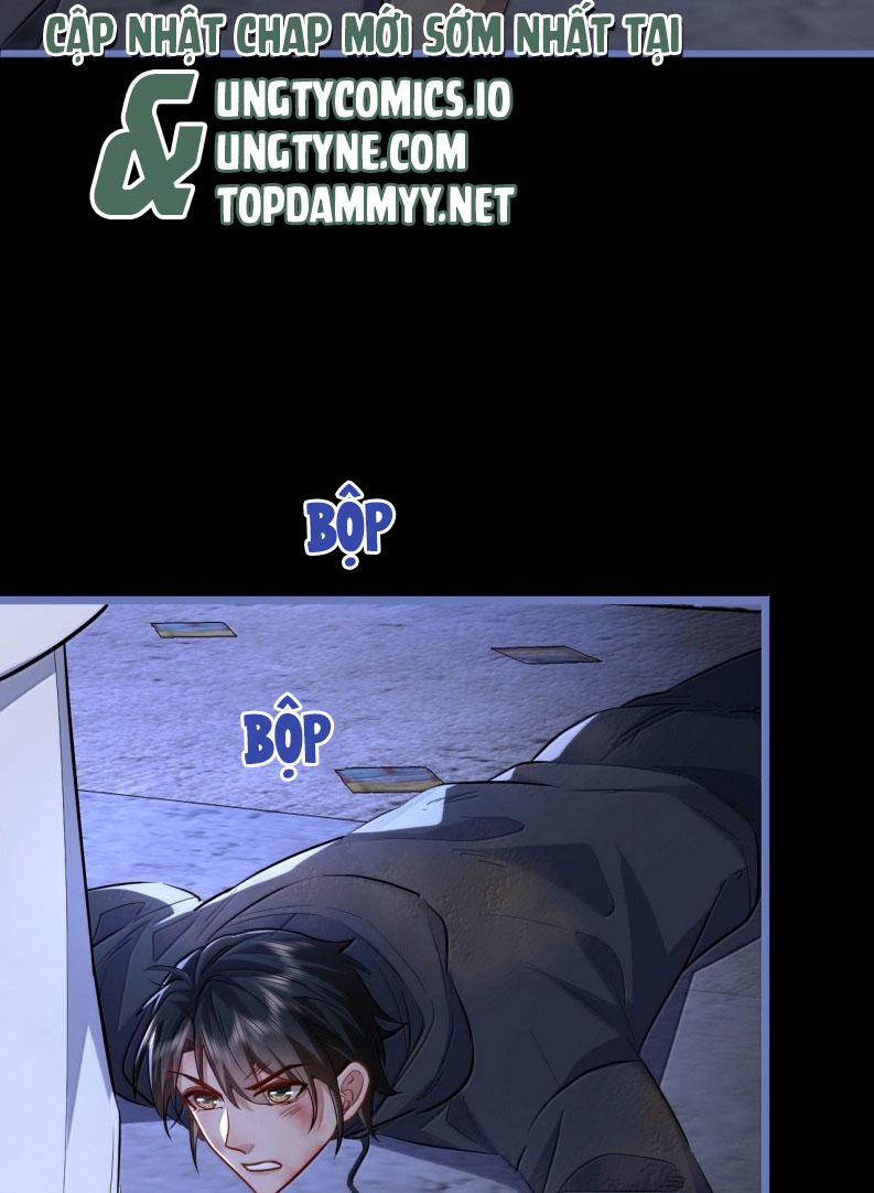 Ma Tôn Đại Nhân Song Tu Không 94 trang 43