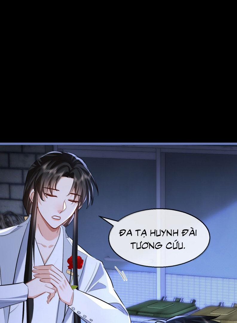 Ma Tôn Đại Nhân Song Tu Không 94 trang 45