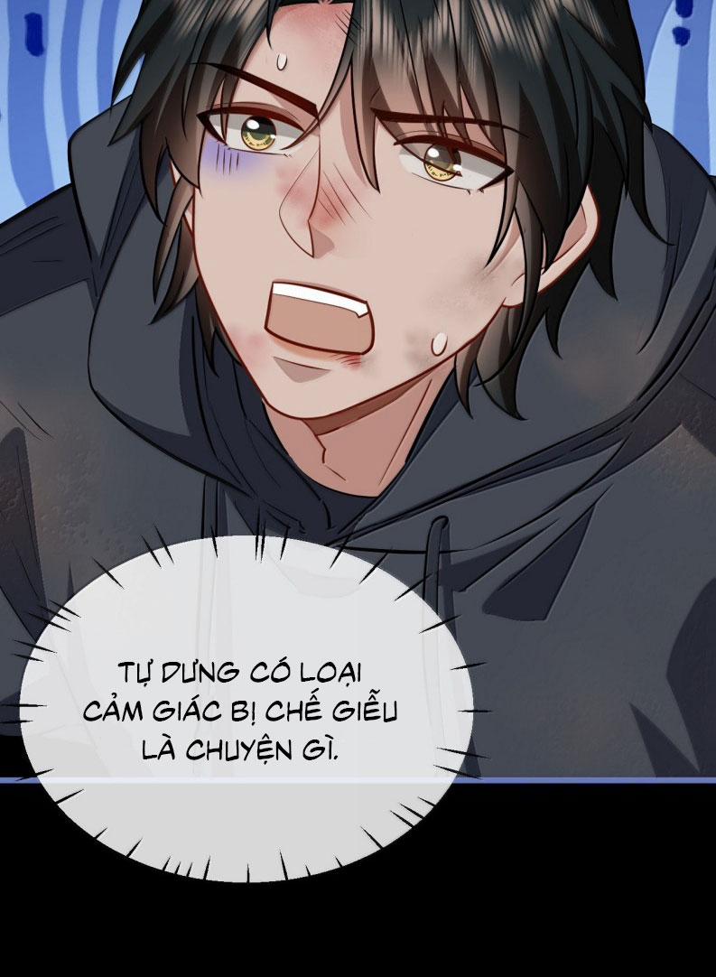 Ma Tôn Đại Nhân Song Tu Không 94 trang 47