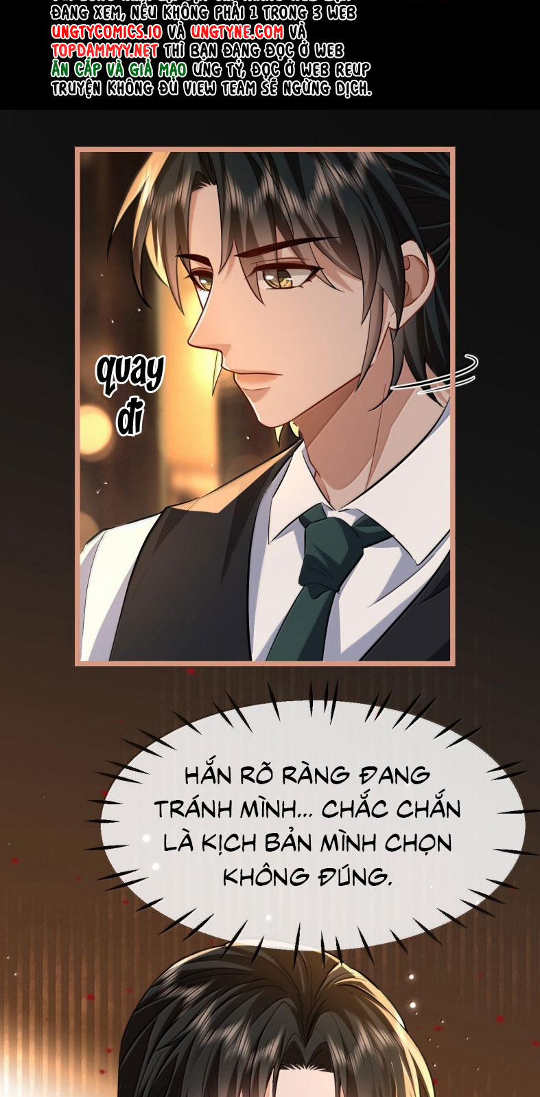 Ma Tôn Đại Nhân Song Tu Không 94 trang 9