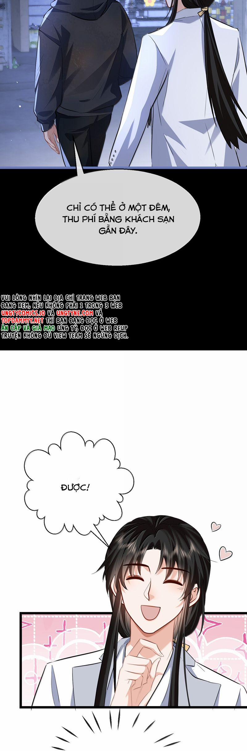 Ma Tôn Đại Nhân Song Tu Không 95 trang 11