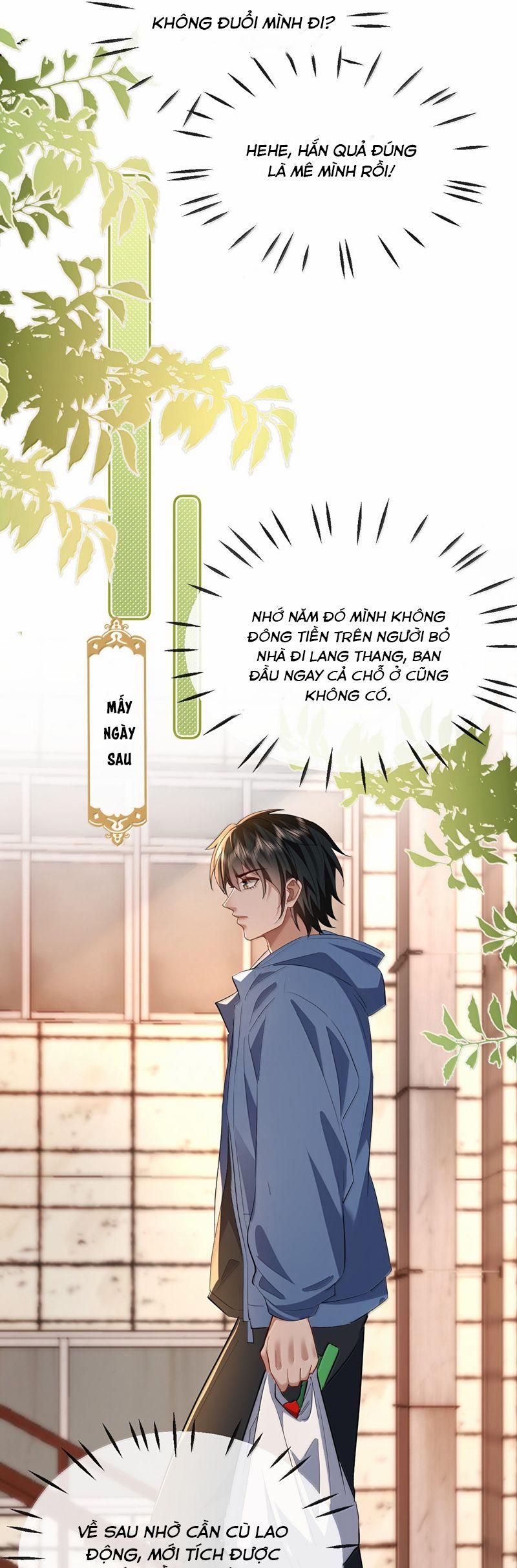 Ma Tôn Đại Nhân Song Tu Không 95 trang 12