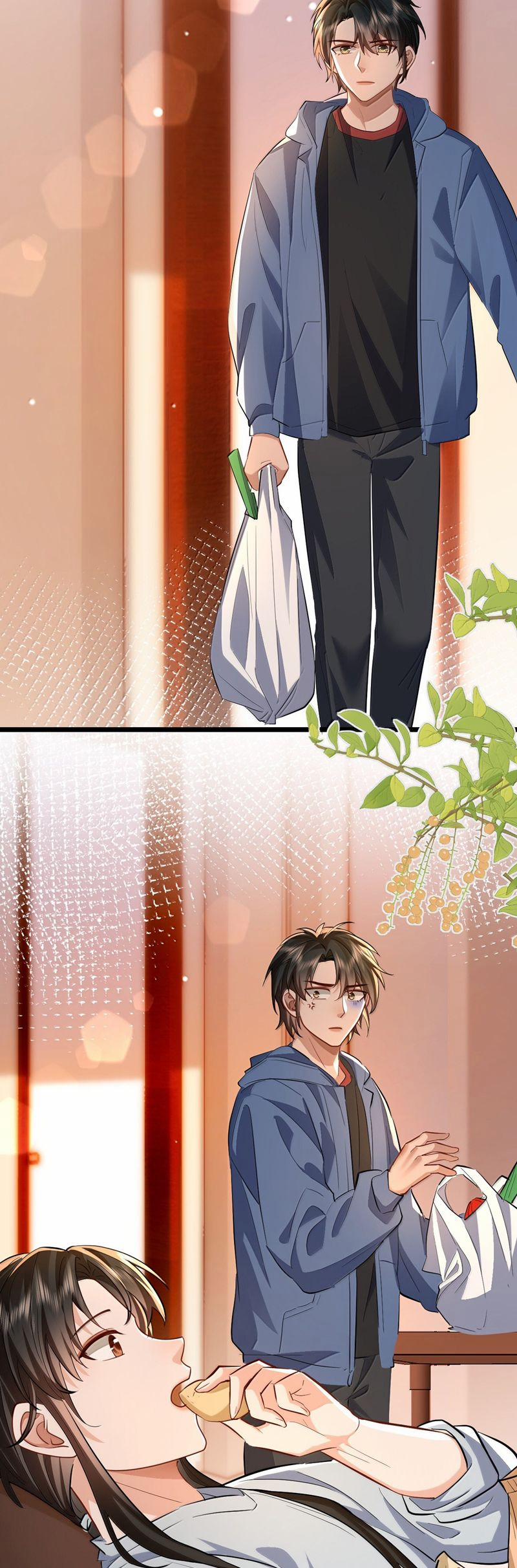 Ma Tôn Đại Nhân Song Tu Không 95 trang 14