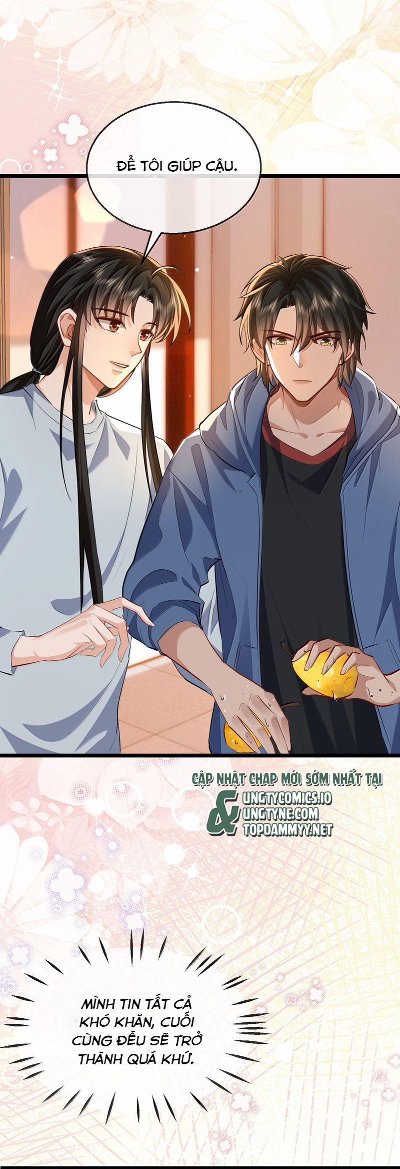 Ma Tôn Đại Nhân Song Tu Không 95 trang 24