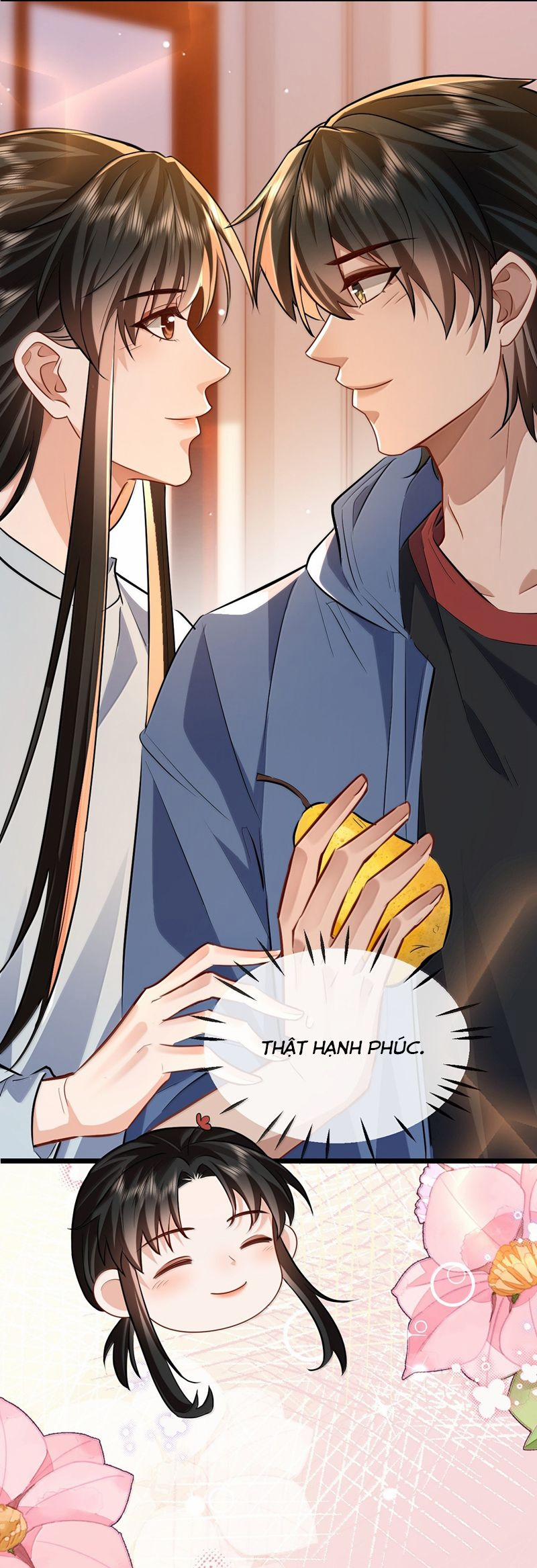 Ma Tôn Đại Nhân Song Tu Không 95 trang 25