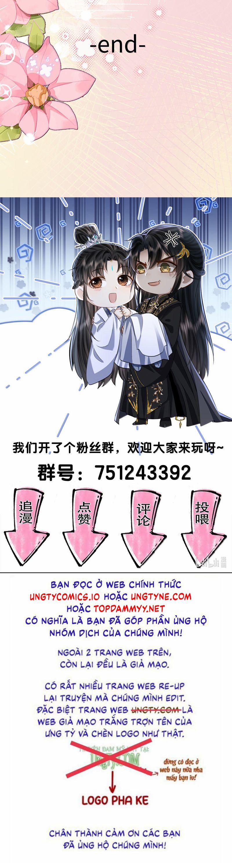 Ma Tôn Đại Nhân Song Tu Không 95 trang 26