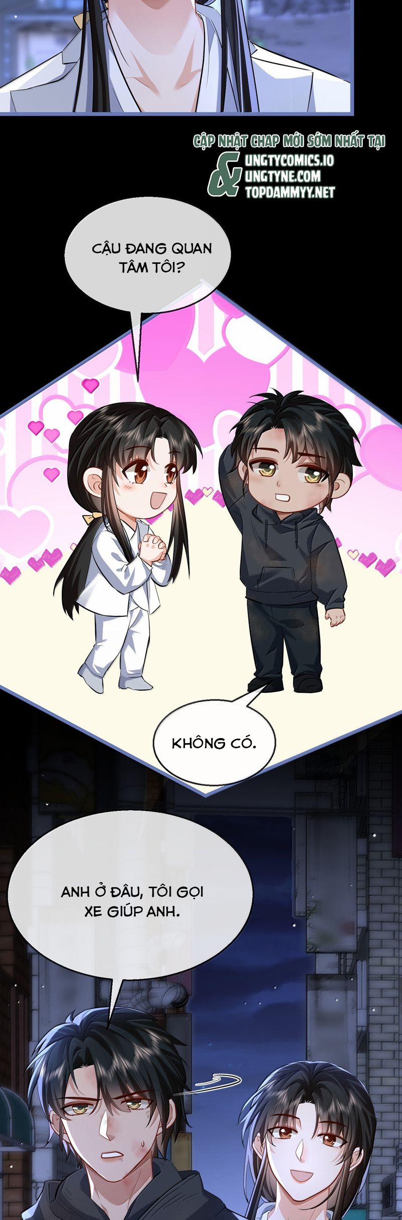 Ma Tôn Đại Nhân Song Tu Không 95 trang 5