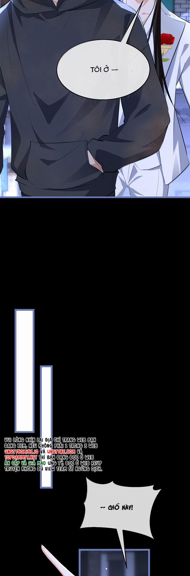 Ma Tôn Đại Nhân Song Tu Không 95 trang 6