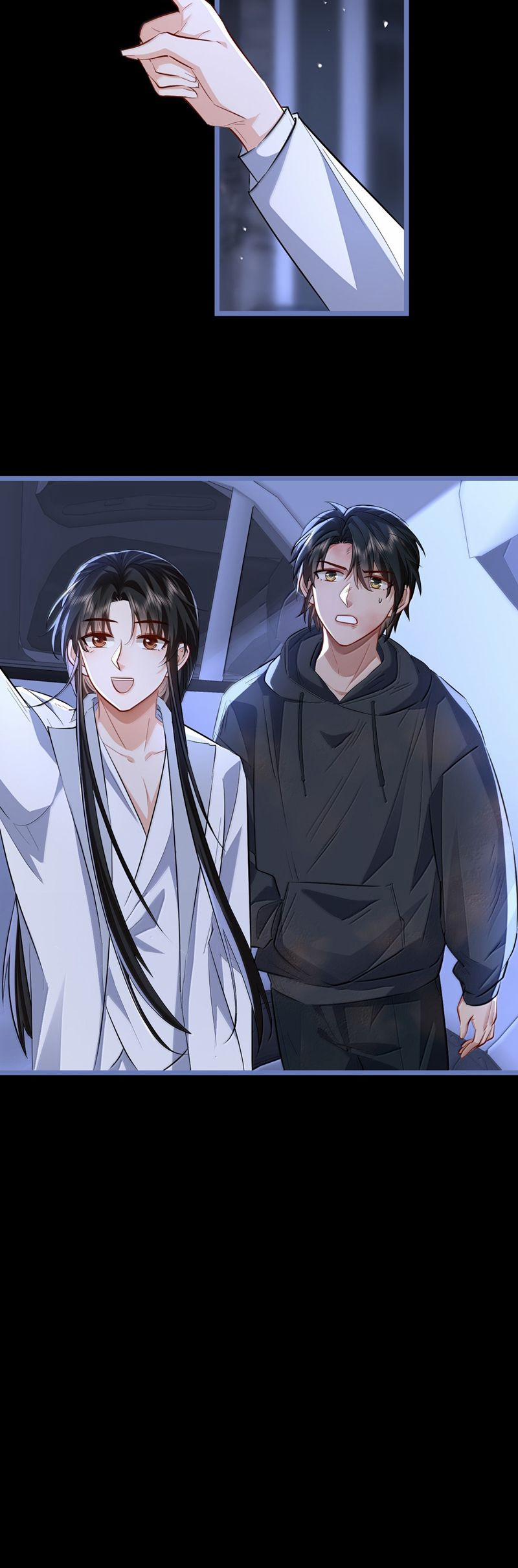 Ma Tôn Đại Nhân Song Tu Không 95 trang 7