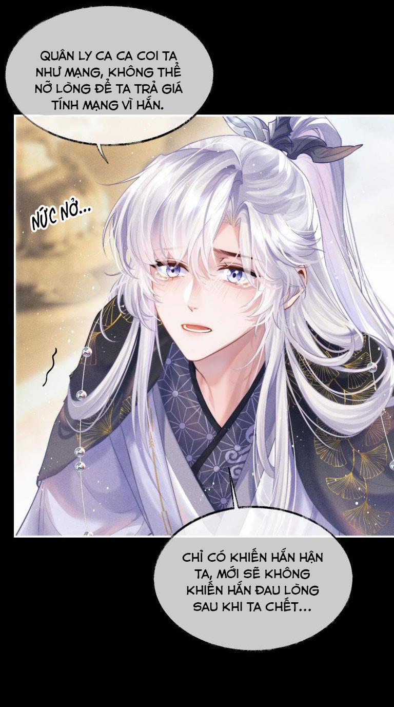 Ma Tôn Hối Bất Đương Sơ 1 trang 13