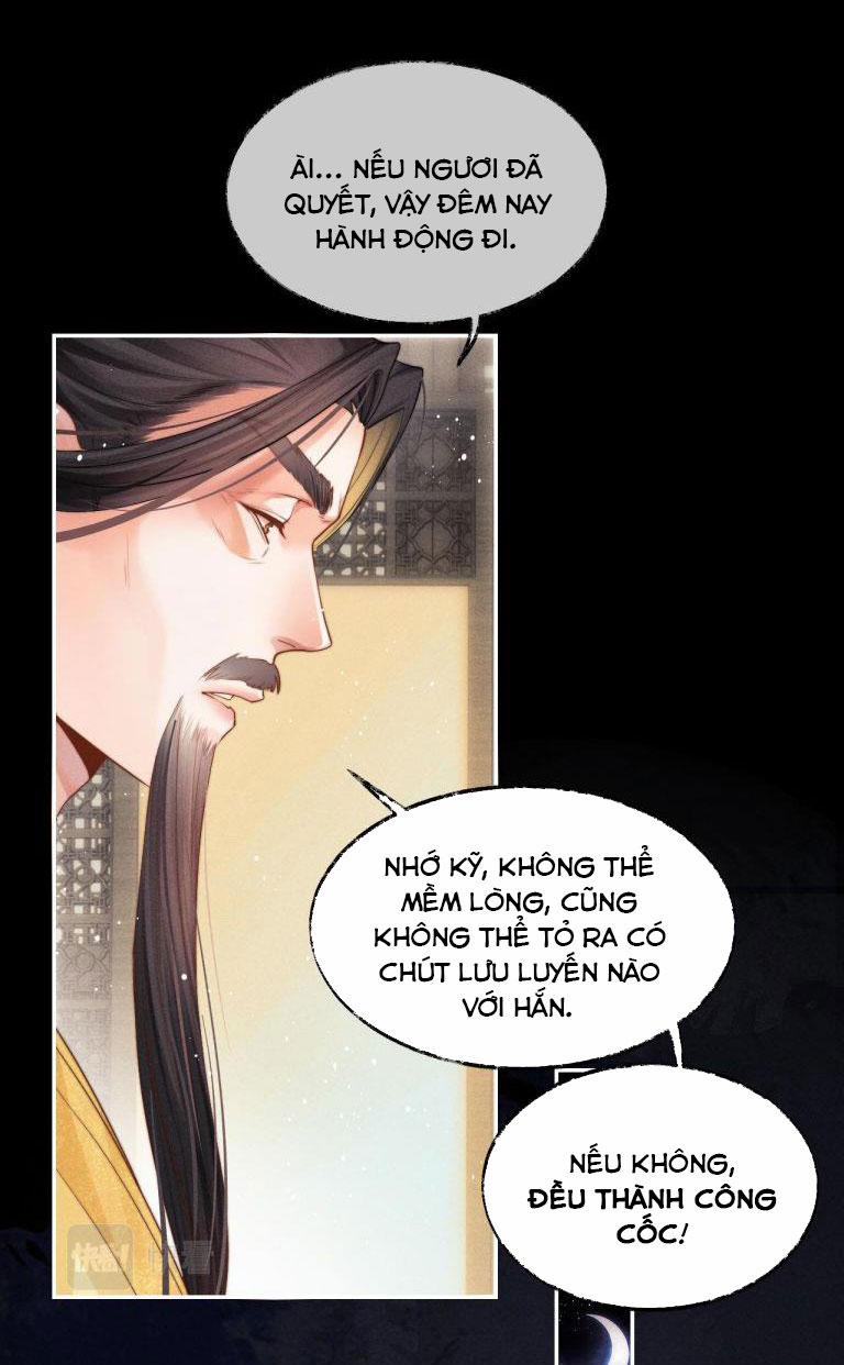 Ma Tôn Hối Bất Đương Sơ 1 trang 14