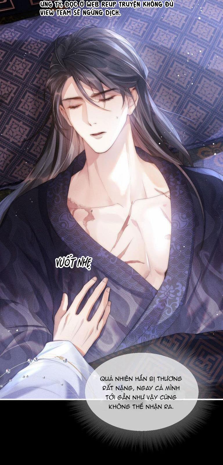 Ma Tôn Hối Bất Đương Sơ 1 trang 18