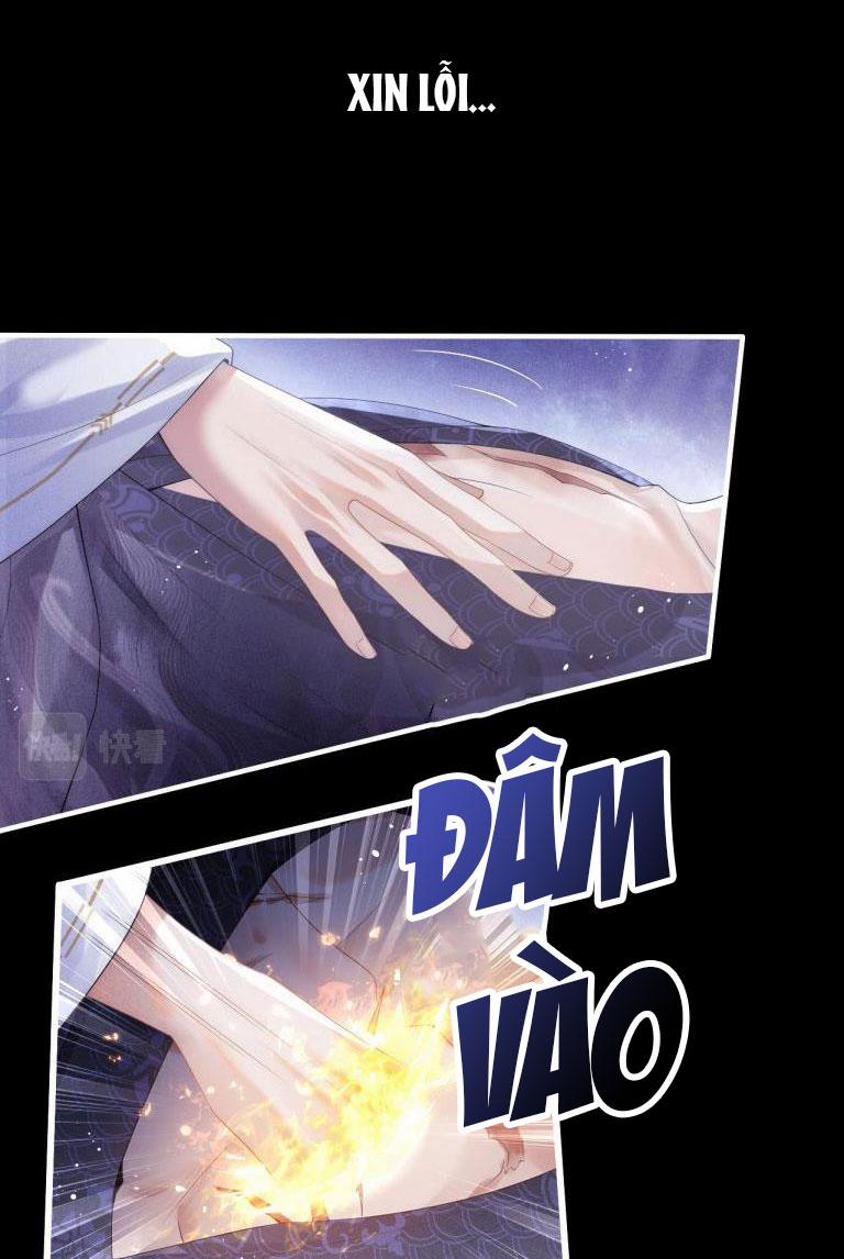 Ma Tôn Hối Bất Đương Sơ 1 trang 20