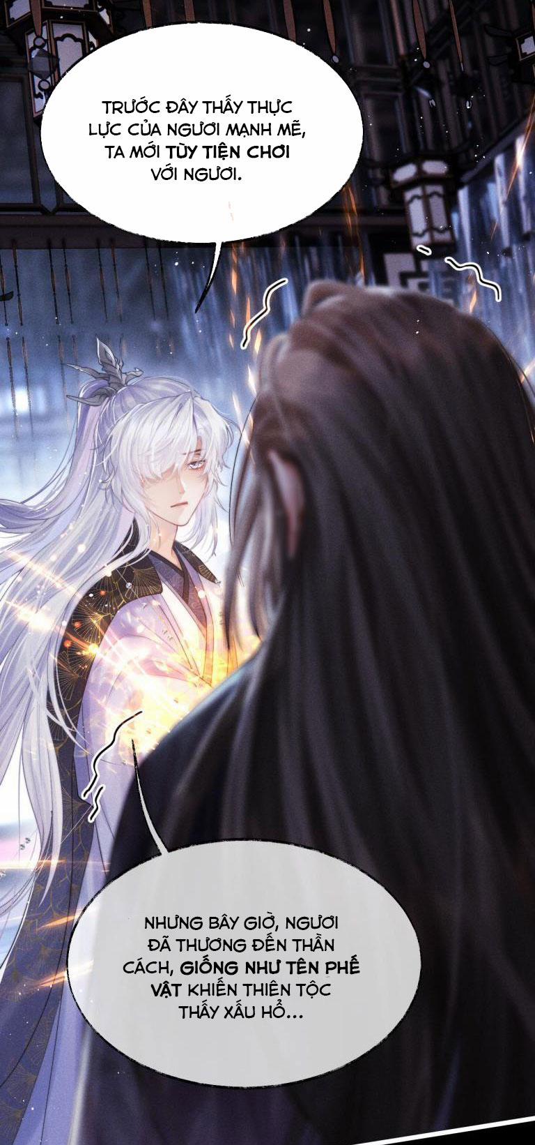 Ma Tôn Hối Bất Đương Sơ 1 trang 29