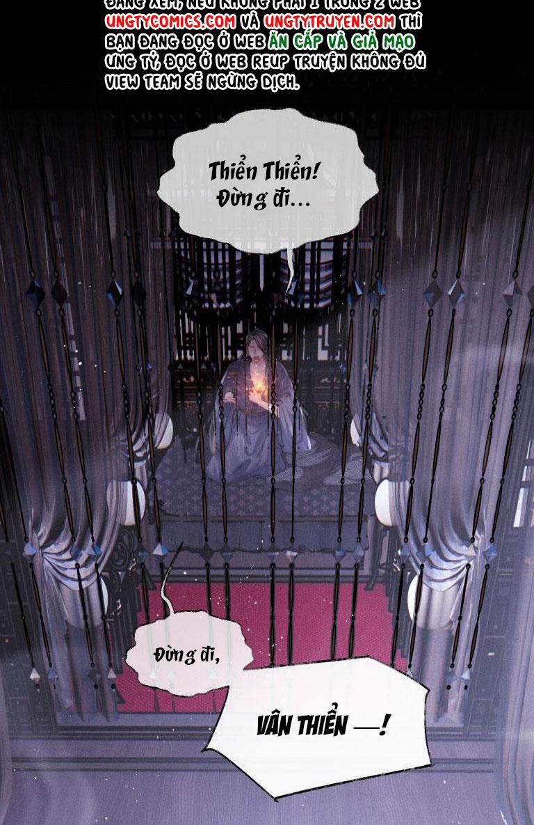 Ma Tôn Hối Bất Đương Sơ 1 trang 38