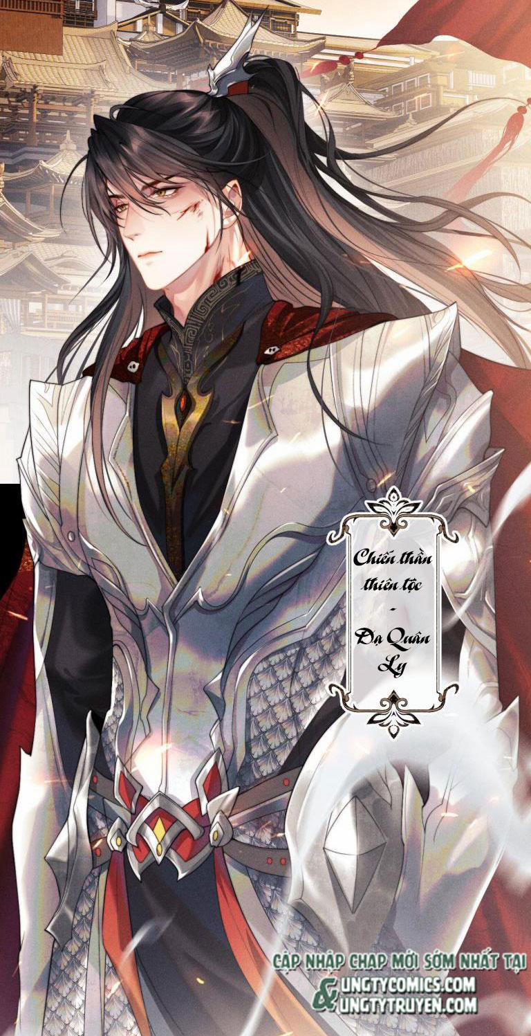 Ma Tôn Hối Bất Đương Sơ 1 trang 4