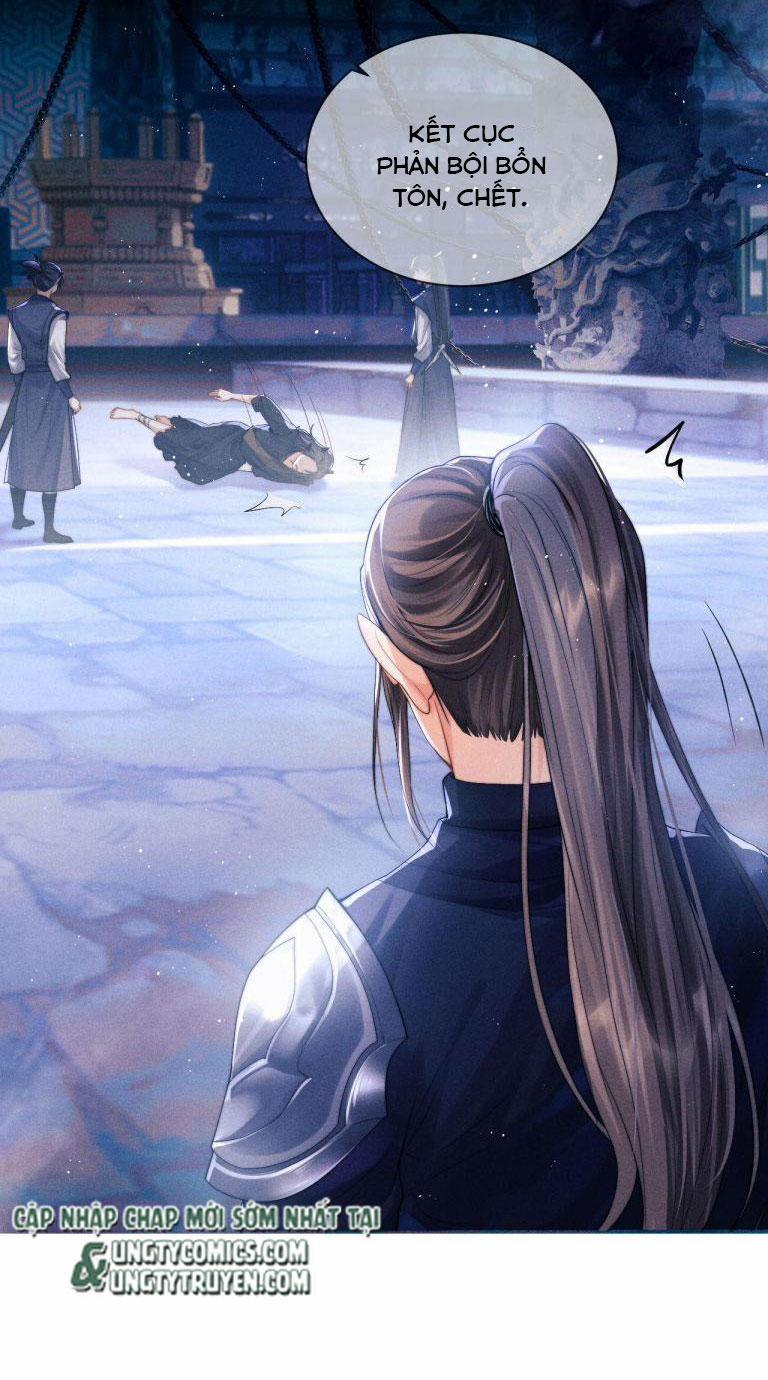 Ma Tôn Hối Bất Đương Sơ 1 trang 59