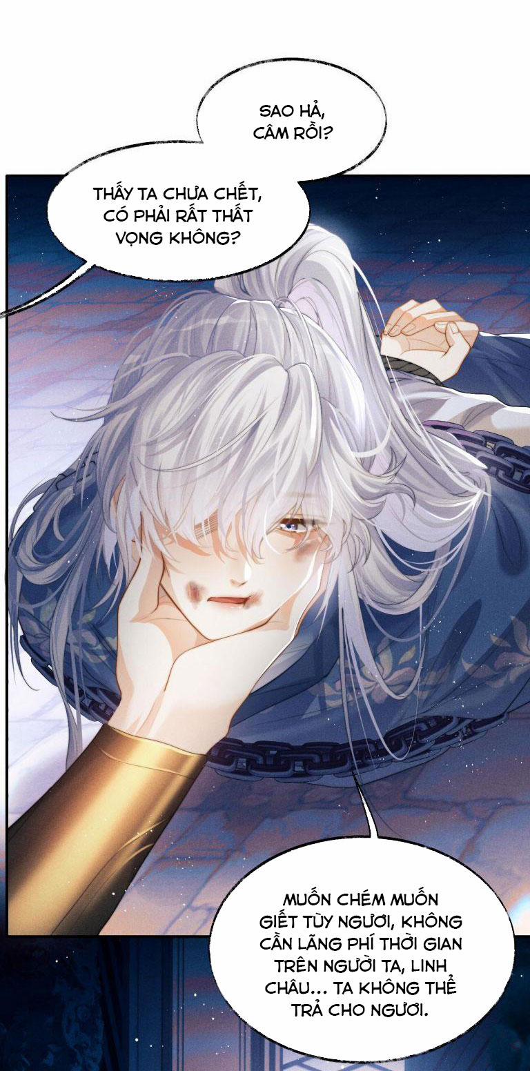 Ma Tôn Hối Bất Đương Sơ 1 trang 74