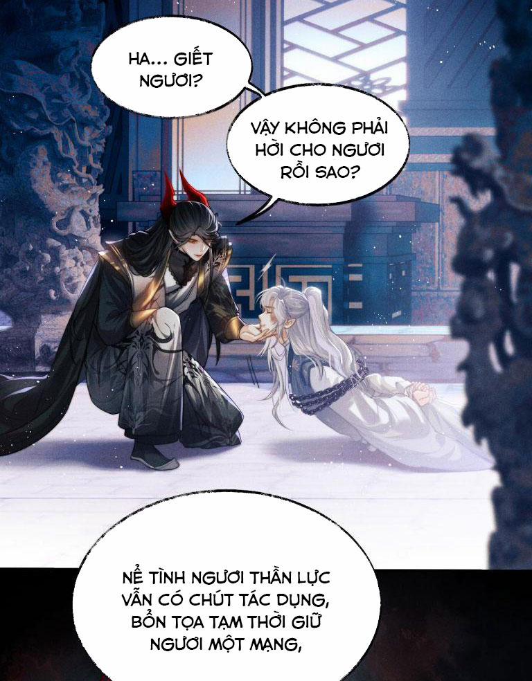 Ma Tôn Hối Bất Đương Sơ 1 trang 75