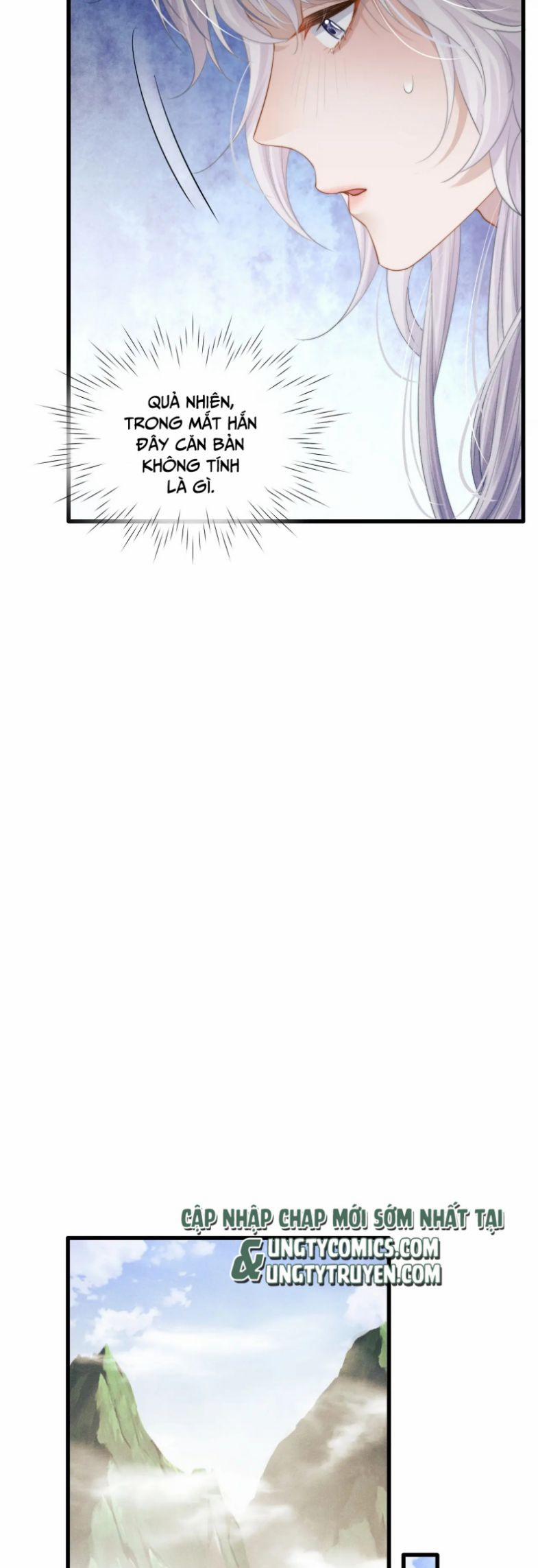 Ma Tôn Hối Bất Đương Sơ 10 trang 19