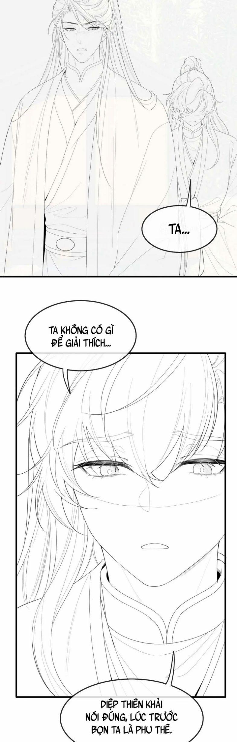 Ma Tôn Hối Bất Đương Sơ 10 trang 30