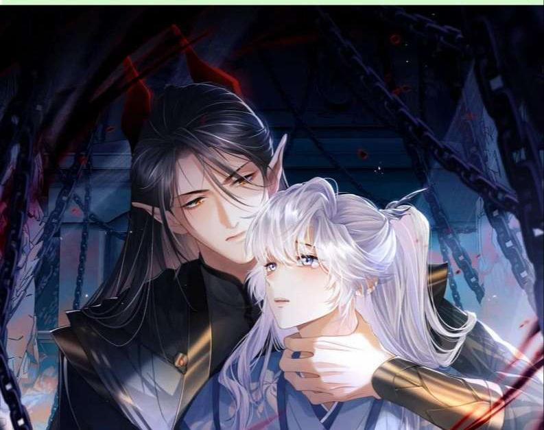 Ma Tôn Hối Bất Đương Sơ 11 trang 0