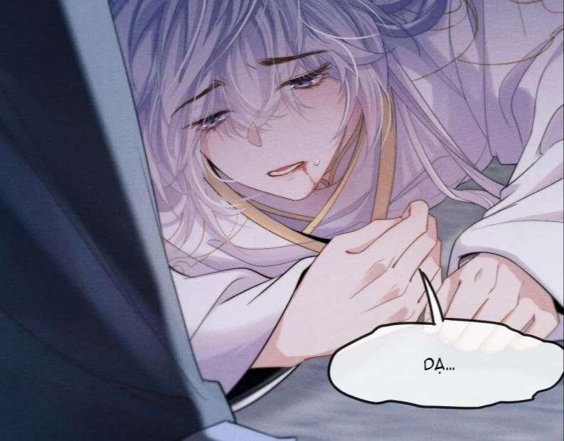 Ma Tôn Hối Bất Đương Sơ 11 trang 45