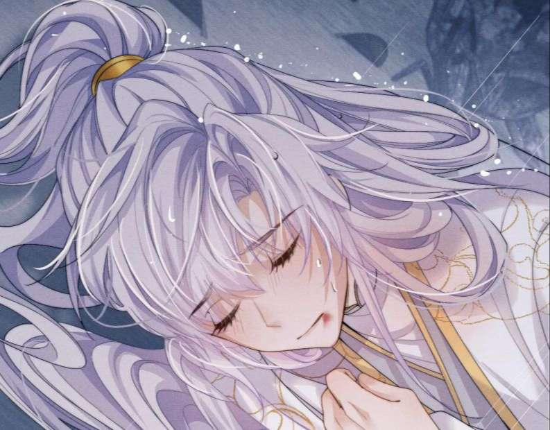 Ma Tôn Hối Bất Đương Sơ 11 trang 58