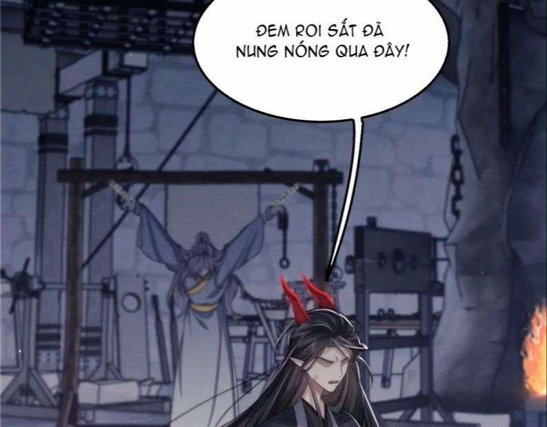 Ma Tôn Hối Bất Đương Sơ 11 trang 86