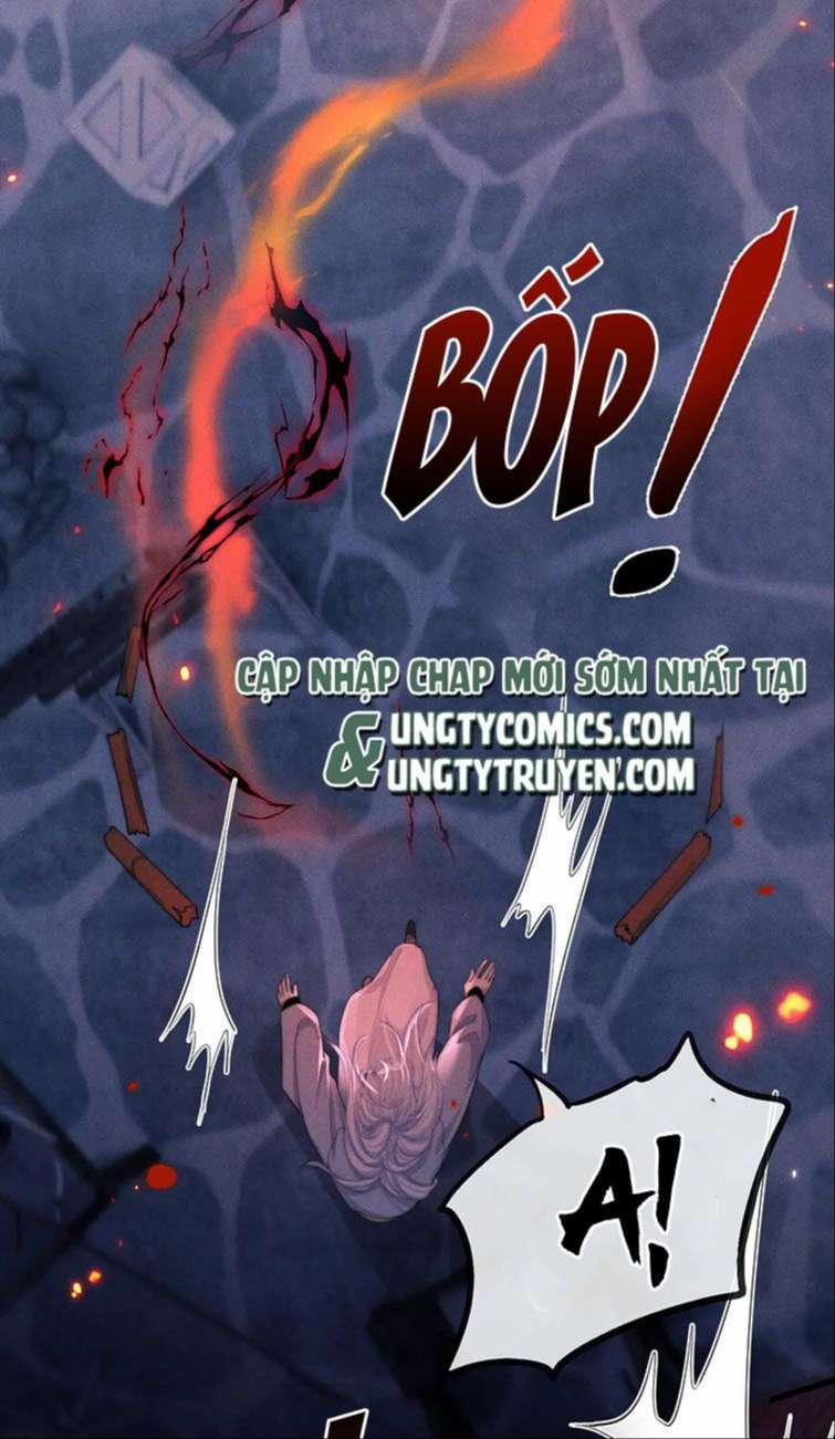 Ma Tôn Hối Bất Đương Sơ 12 trang 14