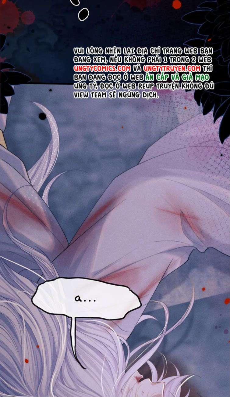 Ma Tôn Hối Bất Đương Sơ 12 trang 17