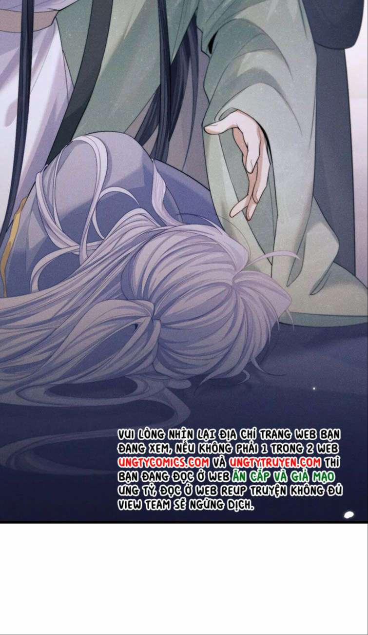 Ma Tôn Hối Bất Đương Sơ 12 trang 22