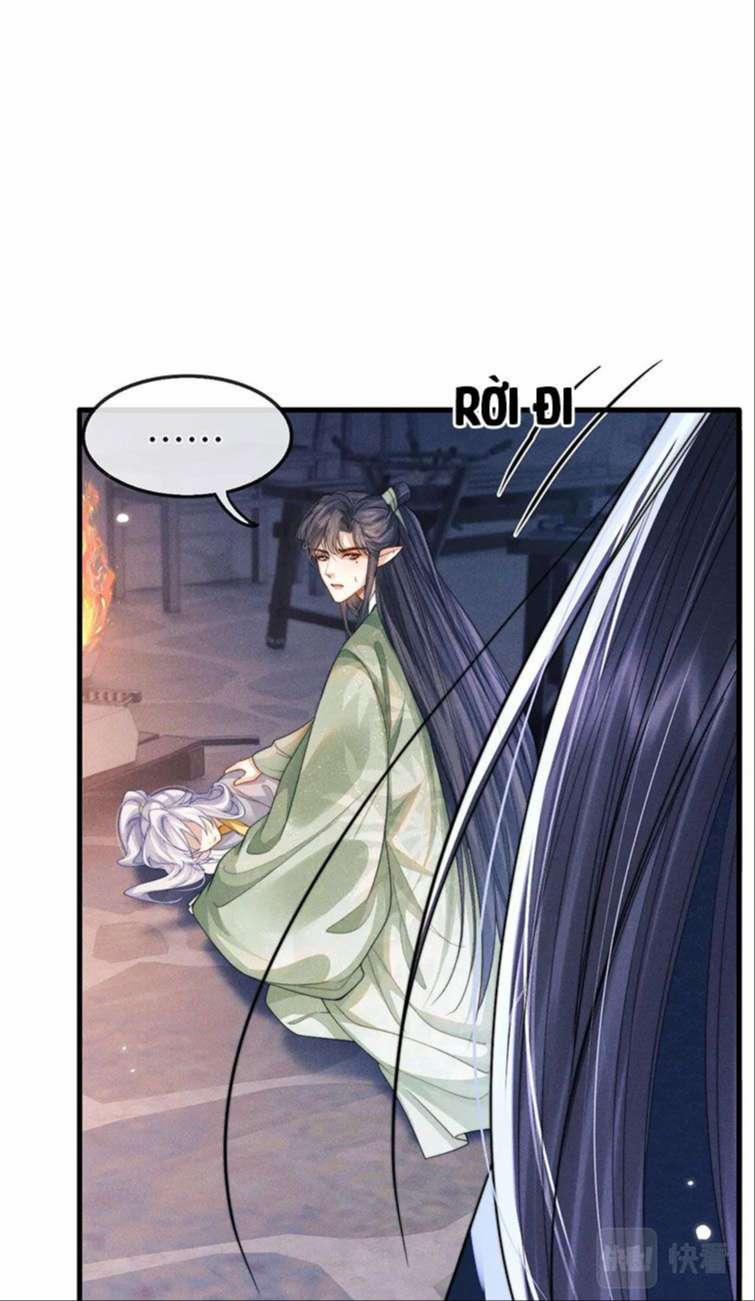 Ma Tôn Hối Bất Đương Sơ 12 trang 23