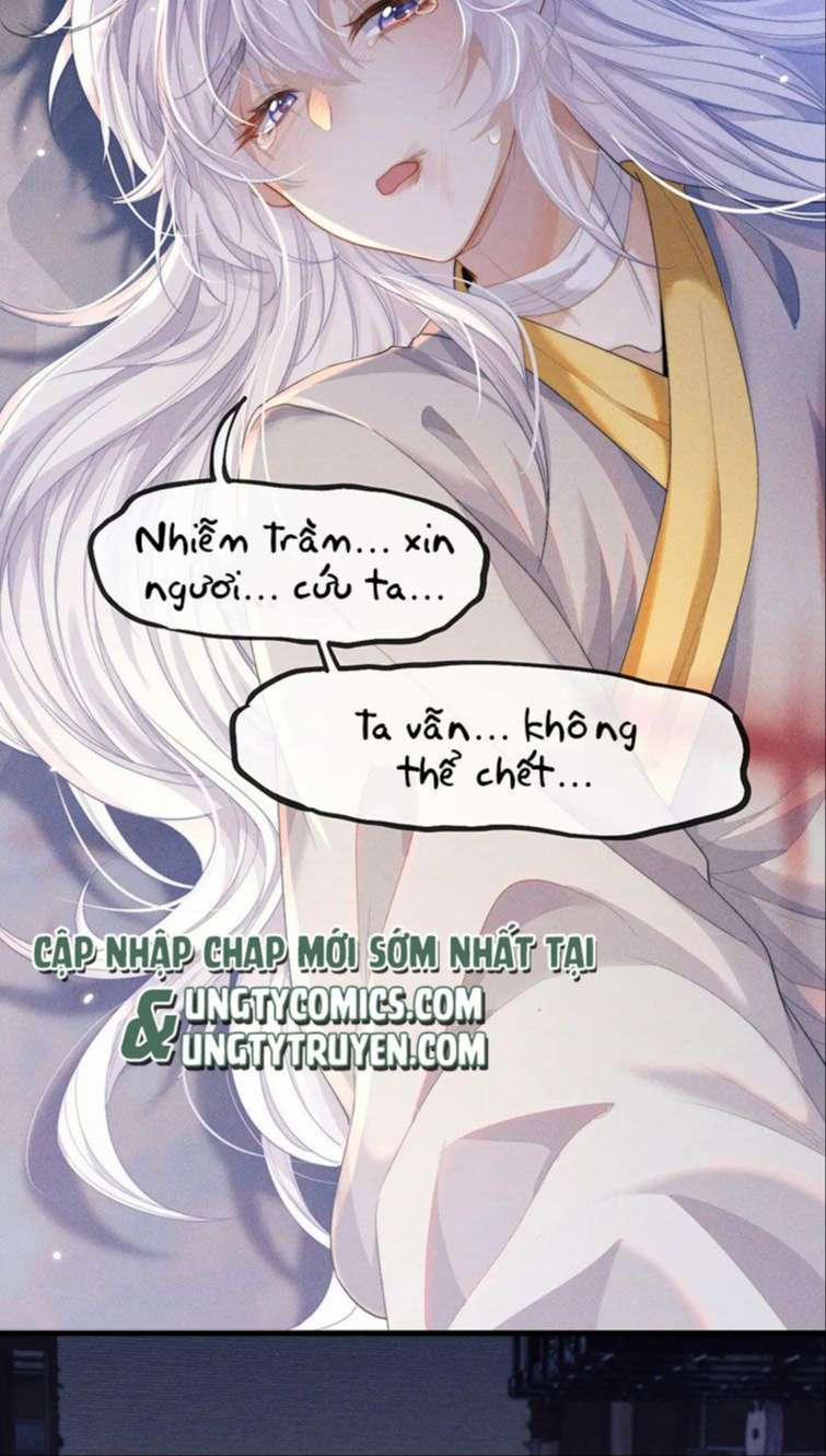 Ma Tôn Hối Bất Đương Sơ 12 trang 25