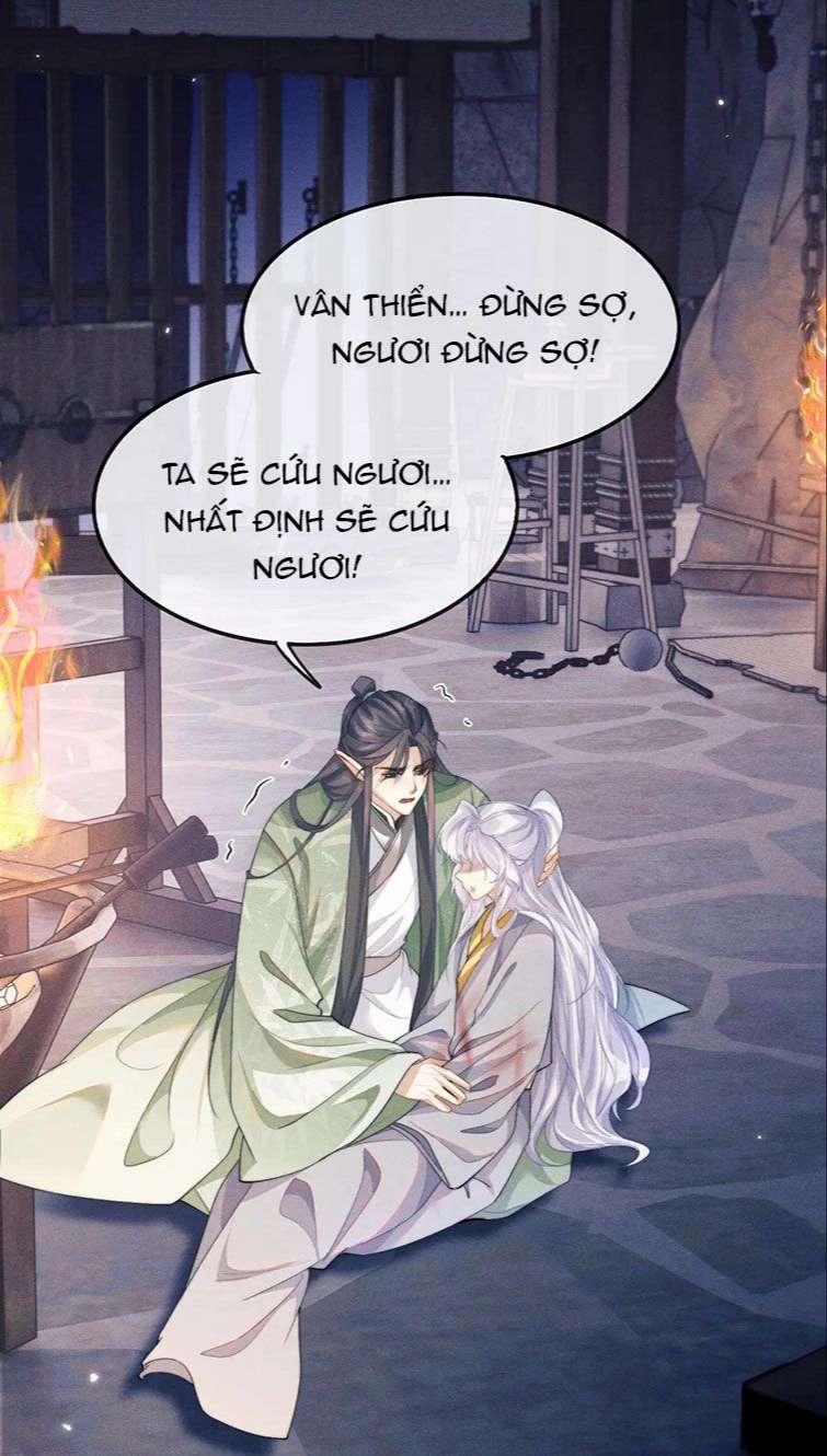 Ma Tôn Hối Bất Đương Sơ 12 trang 26