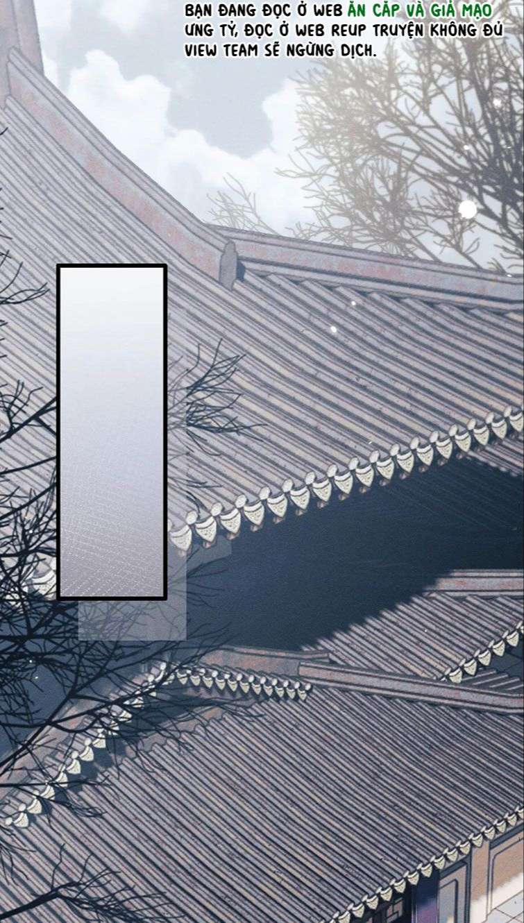 Ma Tôn Hối Bất Đương Sơ 12 trang 28