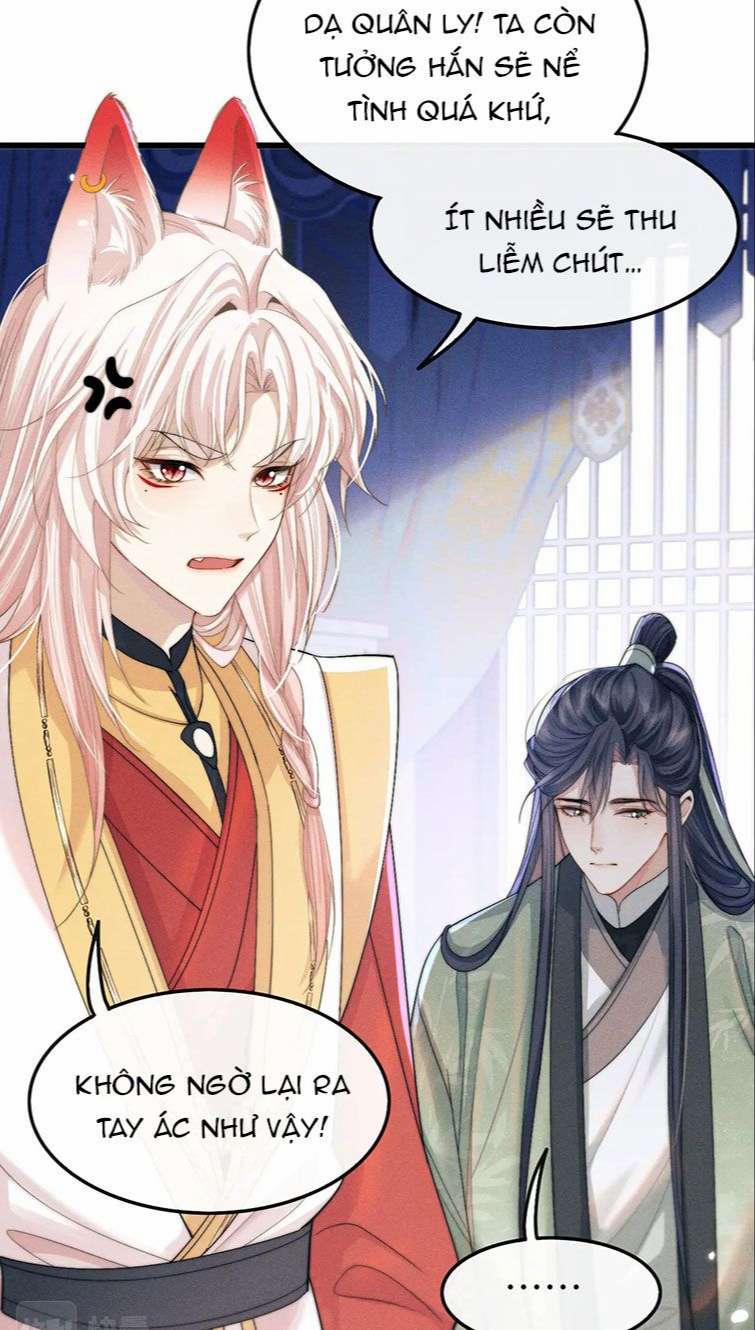 Ma Tôn Hối Bất Đương Sơ 12 trang 34