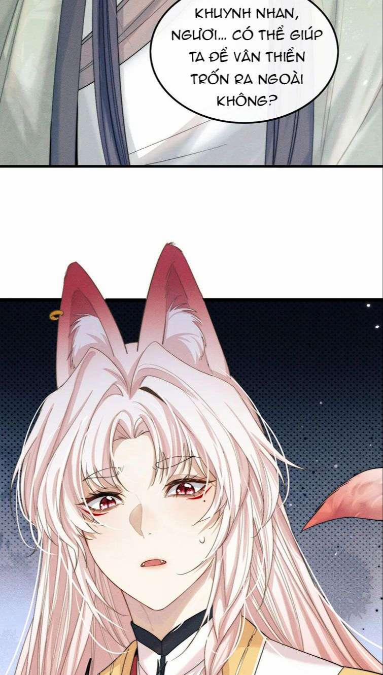 Ma Tôn Hối Bất Đương Sơ 12 trang 36