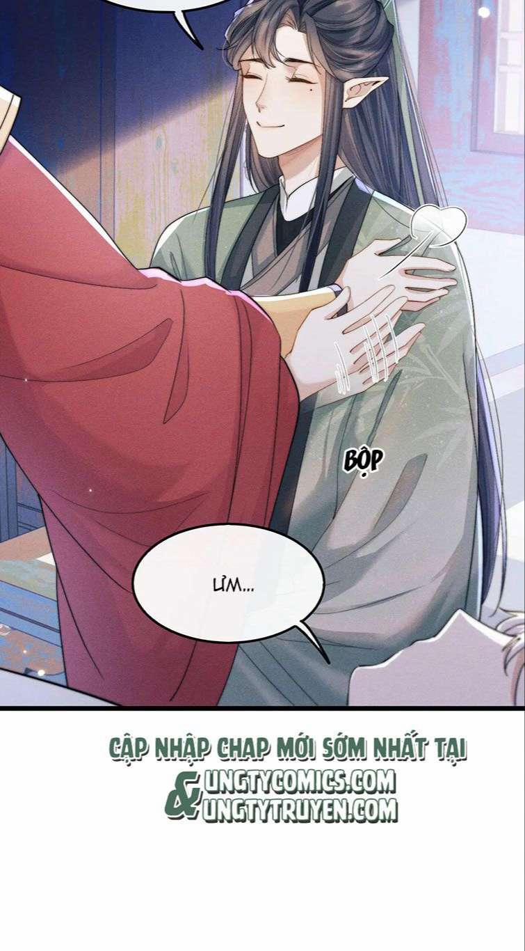 Ma Tôn Hối Bất Đương Sơ 12 trang 39