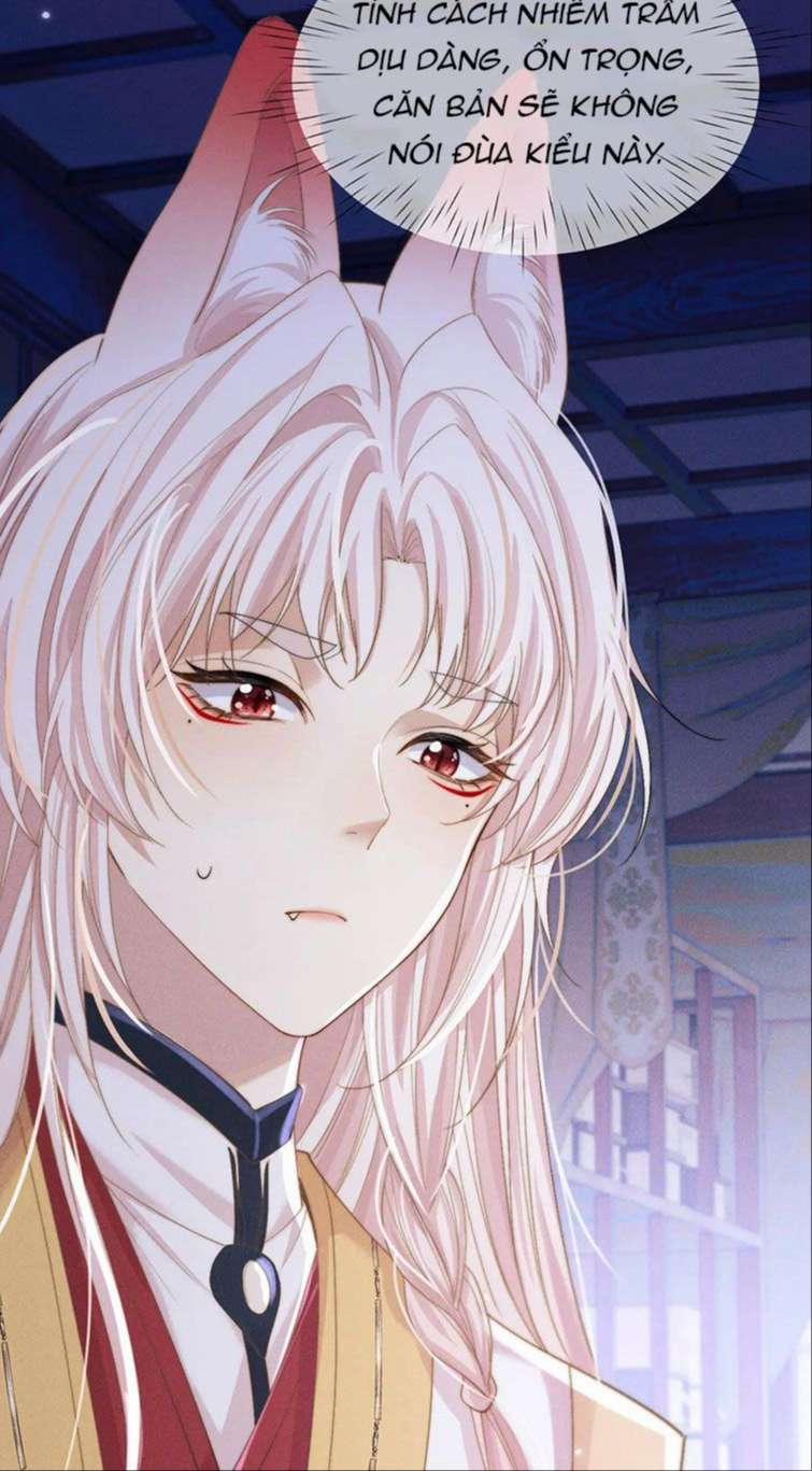 Ma Tôn Hối Bất Đương Sơ 12 trang 41