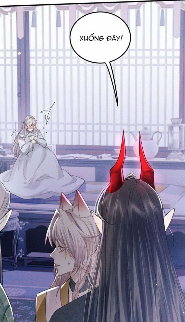 Ma Tôn Hối Bất Đương Sơ 12 trang 50