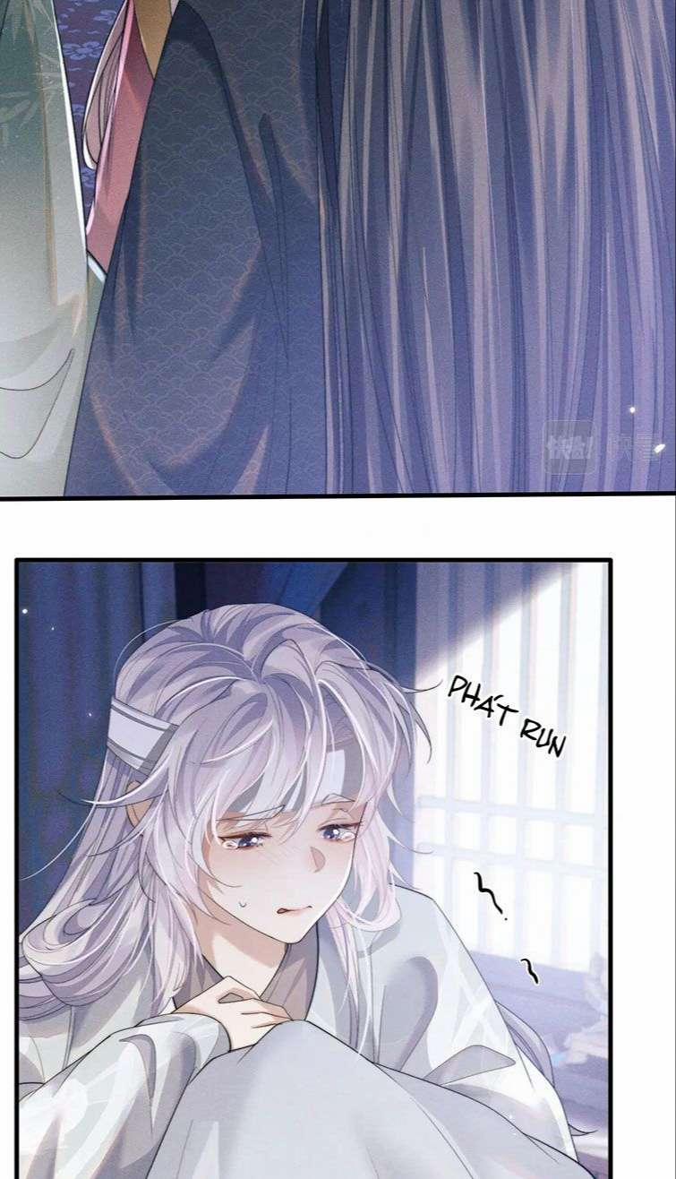 Ma Tôn Hối Bất Đương Sơ 12 trang 51