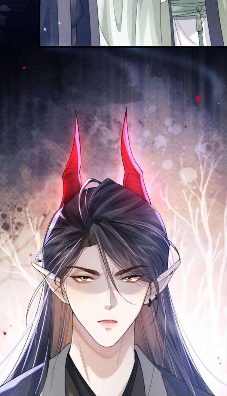 Ma Tôn Hối Bất Đương Sơ 12 trang 53