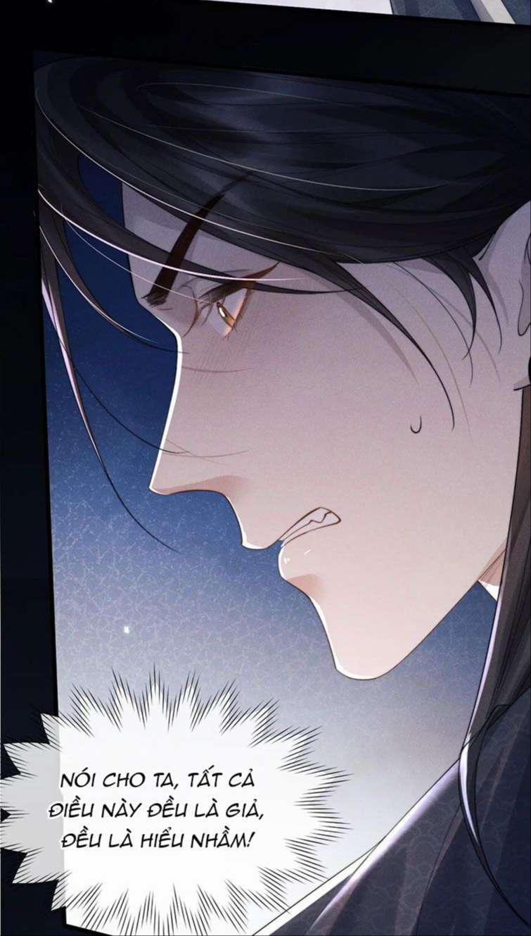 Ma Tôn Hối Bất Đương Sơ 12 trang 8