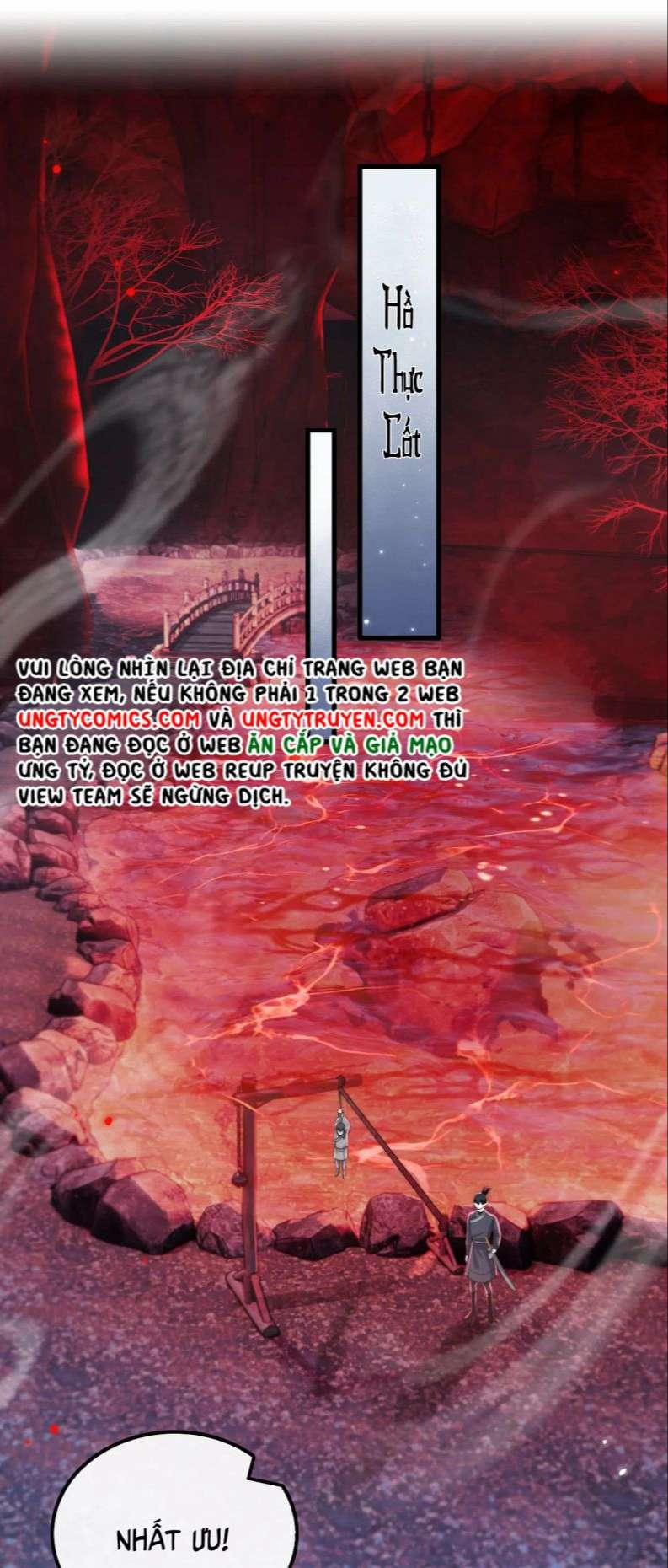 Ma Tôn Hối Bất Đương Sơ 13 trang 16